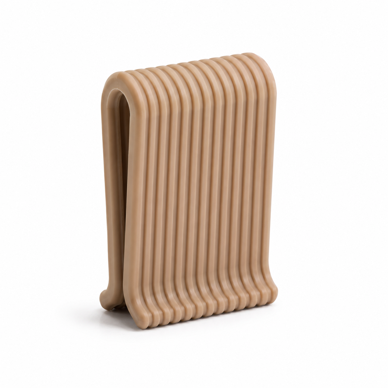 MINI PRENDEDOR DE SACO REUTILIZ�VEL � KIT COM 10 UNIDADES 