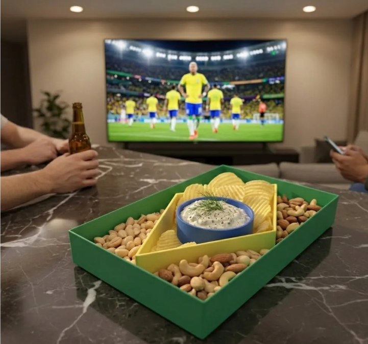PETISQUEIRA BRASILIS � EDI��O COPA