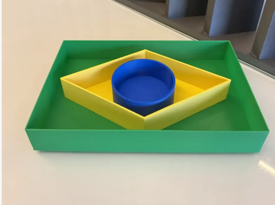 PETISQUEIRA BRASILIS � EDI��O COPA
